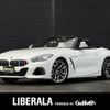 bmw z4 2019 -BMW--BMW Z4 3BA-HF30--WBAHF52030WW60958---BMW--BMW Z4 3BA-HF30--WBAHF52030WW60958- image 1