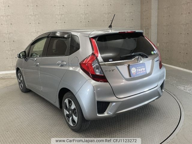 honda fit 2016 -HONDA--Fit DAA-GP5--GP5-1223108---HONDA--Fit DAA-GP5--GP5-1223108- image 2