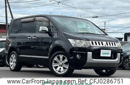 mitsubishi delica-d5 2008 -MITSUBISHI--Delica D5 DBA-CV5W--CV5W-0104945---MITSUBISHI--Delica D5 DBA-CV5W--CV5W-0104945-