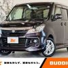 suzuki solio 2014 -SUZUKI--Solio DBA-MA15S--MA15S-811749---SUZUKI--Solio DBA-MA15S--MA15S-811749- image 1