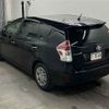 toyota prius-α 2017 -TOYOTA--Prius α ZVW41W-0066548---TOYOTA--Prius α ZVW41W-0066548- image 2