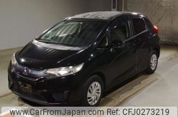 honda fit 2013 -HONDA--Fit GK3-1002590---HONDA--Fit GK3-1002590-