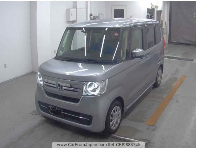 honda n-box 2023 quick_quick_6BA-JF3_JF3-5257043 image 1