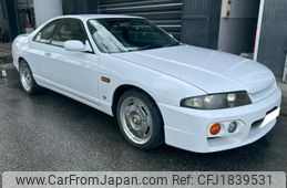 nissan skyline 1998 CFJ1839531
