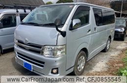 toyota hiace-van 2011 -TOYOTA--Hiace Van CBF-TRH200V--TRH200-0133306---TOYOTA--Hiace Van CBF-TRH200V--TRH200-0133306-