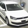 volkswagen polo 2012 -VOLKSWAGEN--VW Polo 6RCBZ--CU023619---VOLKSWAGEN--VW Polo 6RCBZ--CU023619- image 1