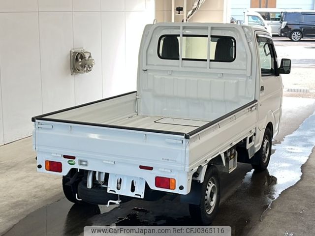 mazda scrum-truck 2014 -MAZDA--Scrum Truck DG16T-103816---MAZDA--Scrum Truck DG16T-103816- image 2