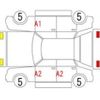 honda n-box 2023 -HONDA--N BOX 6BA-JF5--JF5-1015387---HONDA--N BOX 6BA-JF5--JF5-1015387- image 2