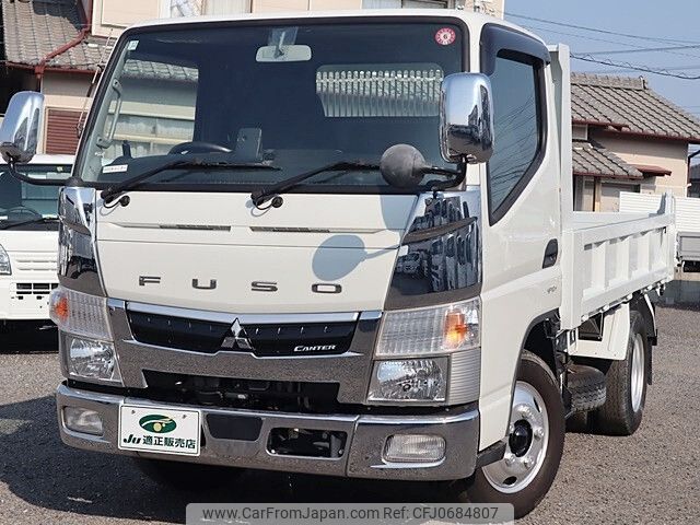 mitsubishi-fuso canter 2020 -MITSUBISHI--Canter 2PG-FBA60--FBA60-584640---MITSUBISHI--Canter 2PG-FBA60--FBA60-584640- image 2