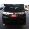 toyota vellfire 2016 CFJ1728205 image 7