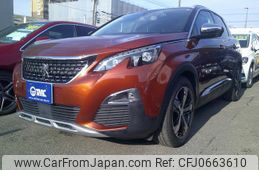 peugeot 3008 2018 quick_quick_ABA-P845G01_VF3M45GZWJS386356