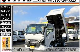 isuzu elf-truck 2024 GOO_NET_EXCHANGE_0208643A30250130W001