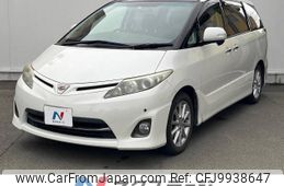 toyota estima 2012 -TOYOTA--Estima DBA-ACR50W--ACR50-0139390---TOYOTA--Estima DBA-ACR50W--ACR50-0139390-