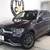 mercedes-benz glc-class 2022 -MERCEDES-BENZ--Benz GLC 3DA-253915C--W1N2539152F999950---MERCEDES-BENZ--Benz GLC 3DA-253915C--W1N2539152F999950- image 11