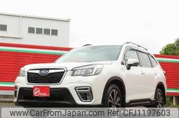 subaru forester 2019 quick_quick_5BA-SK9_SK9-025529