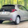 toyota yaris 2022 -TOYOTA--Yaris 6AA-MXPH10--MXPH10-2112195---TOYOTA--Yaris 6AA-MXPH10--MXPH10-2112195- image 17