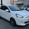 mitsubishi mirage 2013 quick_quick_DBA-A05A_A05A-0012895 image 12