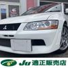 mitsubishi lancer 2001 -MITSUBISHI--Lancer GH-CT9A--CT9A-0006716---MITSUBISHI--Lancer GH-CT9A--CT9A-0006716- image 2