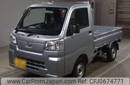 daihatsu hijet-truck 2023 -DAIHATSU 【尾張小牧 480ｾ7004】--Hijet Truck 3BD-S500P--S500P-0185527---DAIHATSU 【尾張小牧 480ｾ7004】--Hijet Truck 3BD-S500P--S500P-0185527-