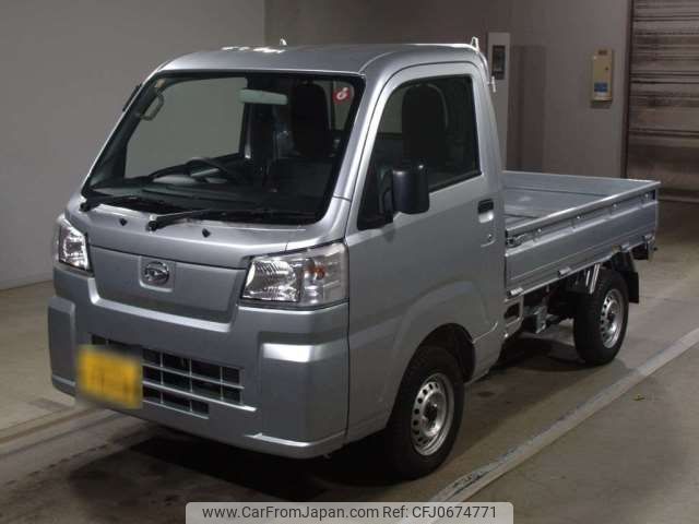 daihatsu hijet-truck 2023 -DAIHATSU 【尾張小牧 480ｾ7004】--Hijet Truck 3BD-S500P--S500P-0185527---DAIHATSU 【尾張小牧 480ｾ7004】--Hijet Truck 3BD-S500P--S500P-0185527- image 1