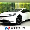 toyota prius 2023 quick_quick_ZVW60_ZVW60-4015227 image 1