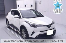 toyota c-hr 2017 -TOYOTA 【岐阜 303ｾ4436】--C-HR NGX50-2020116---TOYOTA 【岐阜 303ｾ4436】--C-HR NGX50-2020116-