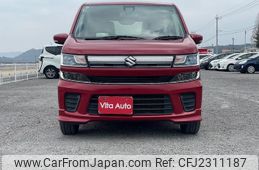 2018 Suzuki Wagon R MH55S - Car Price $3,740