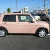 suzuki alto-lapin 2016 -SUZUKI--Alto Lapin HE33S--126858---SUZUKI--Alto Lapin HE33S--126858- image 8