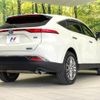 toyota harrier-hybrid 2022 quick_quick_AXUH80_AXUH80-0047529 image 17