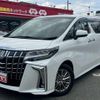 toyota alphard 2022 quick_quick_AYH30W_141747 image 1