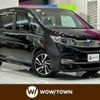 honda stepwagon 2015 -HONDA--Stepwgn DBA-RP3--RP3-1026729---HONDA--Stepwgn DBA-RP3--RP3-1026729- image 1