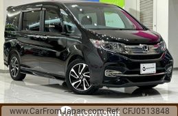 honda stepwagon 2015 -HONDA--Stepwgn DBA-RP3--RP3-1026729---HONDA--Stepwgn DBA-RP3--RP3-1026729-