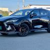 lexus nx 2023 quick_quick_6AA-AAZH20_AAZH20-1006589 image 1