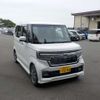 honda n-box 2023 -HONDA 【野田 580】--N BOX 6BA-JF4--JF4-1241501---HONDA 【野田 580】--N BOX 6BA-JF4--JF4-1241501- image 1