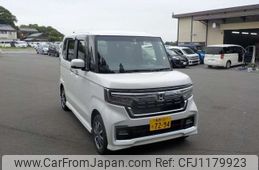 honda n-box 2023 -HONDA 【野田 580】--N BOX 6BA-JF4--JF4-1241501---HONDA 【野田 580】--N BOX 6BA-JF4--JF4-1241501-
