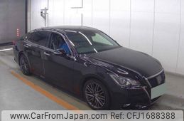 toyota crown 2017 CFJ1688388