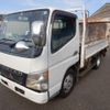 mitsubishi-fuso canter 2004 22230402 image 5