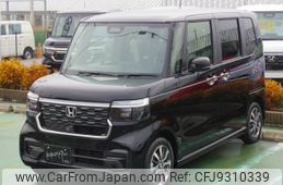 honda n-box 2023 -HONDA--N BOX 6BA-JF5--JF5-1015***---HONDA--N BOX 6BA-JF5--JF5-1015***-