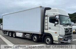 hino profia 2018 -HINO--Profia 2DG-FW1AHG--FW1AH-106814---HINO--Profia 2DG-FW1AHG--FW1AH-106814-