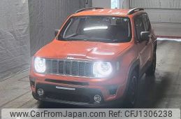 jeep renegade 2021 -CHRYSLER--Jeep Renegade BV13PM-MPM81546---CHRYSLER--Jeep Renegade BV13PM-MPM81546-