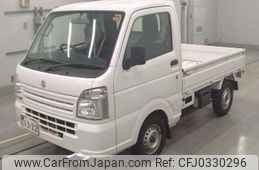 suzuki carry-truck 2018 -SUZUKI--Carry Truck EBD-DA16T--DA16T-428175---SUZUKI--Carry Truck EBD-DA16T--DA16T-428175-