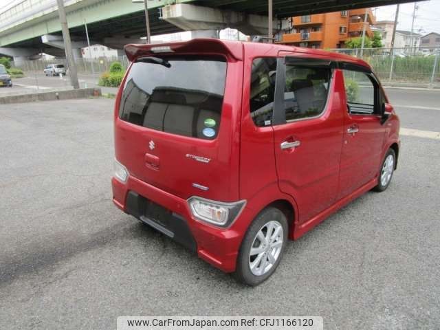 suzuki wagon-r 2020 -SUZUKI--Wagon R 5AA-MH95S--MH95S-113973---SUZUKI--Wagon R 5AA-MH95S--MH95S-113973- image 2