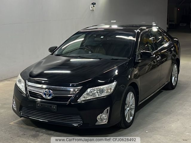 toyota camry 2011 -TOYOTA--Camry AVV50-1004917---TOYOTA--Camry AVV50-1004917- image 1