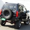 suzuki jimny 2009 -SUZUKI--Jimny ABA-JB23W--JB23W-611247---SUZUKI--Jimny ABA-JB23W--JB23W-611247- image 3
