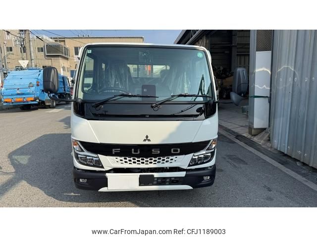 mitsubishi-fuso canter 2025 GOO_NET_EXCHANGE_0704404A30250524W001 image 2