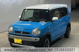 suzuki hustler 2015 -SUZUKI 【多摩 581ち3448】--Hustler MR31S-291882---SUZUKI 【多摩 581ち3448】--Hustler MR31S-291882-