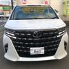 toyota alphard 2024 -TOYOTA 【静岡 331ﾃ1603】--Alphard AAHH40W--4016831---TOYOTA 【静岡 331ﾃ1603】--Alphard AAHH40W--4016831- image 23