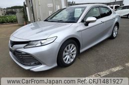toyota camry 2020 quick_quick_DAA-AXVH70_AXVH70-1064031