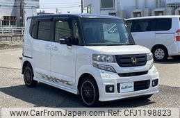 honda n-box 2016 -HONDA--N BOX DBA-JF2--JF2-2500563---HONDA--N BOX DBA-JF2--JF2-2500563-