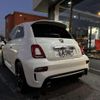 abarth 595 2021 quick_quick_3BA-31214T_ZFA3120000JF07527 image 5